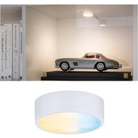 Paulmann Clever Connect Medal furniture lamp white