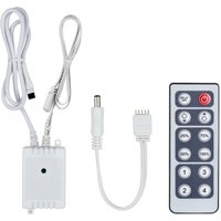 Paulmann MaxLED dim/switch controller with remote