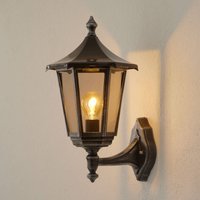 Orion Applique d'extérieur Antoine lanterne vers le haut
