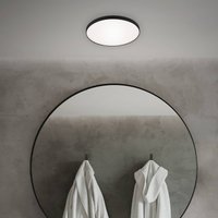 Briloner Malbona LED-taklampa, IP44