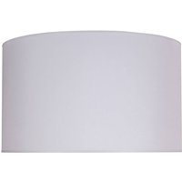 Lampenschirm Roller Ø 50 cm, weiß