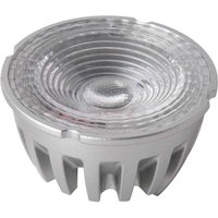 MEGAMAN Dime LED bulb Puck Hybrid 6W dimmable to Warm