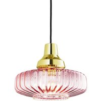 DESIGN BY US Suspension New Wave Optic, rose