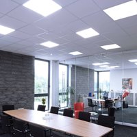 Deko-Light LED panel Basic 59.5 x 59.5 cm 4,000 K