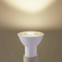 Ampoule LED Arcchio, GU10 2W, blanche, 4000K, 360 lm
