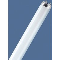 OSRAM LUMILUX fluorescent tube, G13 T8, 59 cm, 2,700 K, 18 W