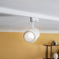 Arcchio Nanna LED track spotlight white 4000K 27W