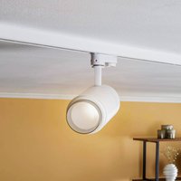 Arcchio Nanna LED track spotlight white 3000K 27W