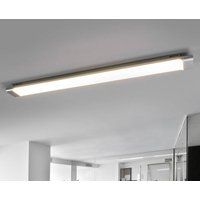 Arcchio LED-taklampa Vinca, 90 cm, 2.650 lm, 4.000K