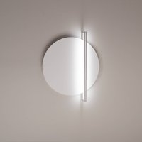 ICONE Essenza ceiling light 927 Ø70cm white/white