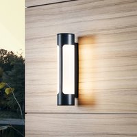 EGLO Tonego - LED-utomhusvägglampa i modern optik