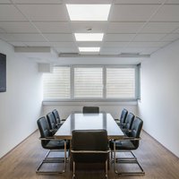 Siteco Apollon41 Panneau LED marche/arrêt 62,2cm 35W 830