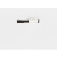 Trio Lighting LED downlight Ambala, 4-bulb, white, metal, CCT, dimmable
