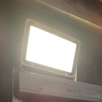 Ledino Oberbilk LED floodlight, 4,000 K, 300 W