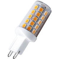 Top Light Ampoule LED G9 3W à intensité variable 2.700K 330lm