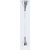 Serien Lighting serien.lighting One Eighty Adjustable S aluminium