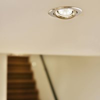 Philips GU10 4,6W 840 HV LED-reflektorlampa 36°