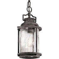 KICHLER Ashland Bay - nostalgic hanging light
