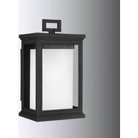 FEISS Modern Roscoe wall lantern for outdoors