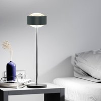 Top Light Puk Maxx Eye Table LED 37cm matt lens, anthracite