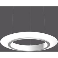 BEGA RZB Ring of Fire Pendant Ellipse DALI 50cm 30W 840