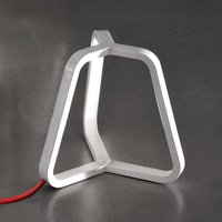 Martinelli Luce Toy LED table lamp, height 20 cm