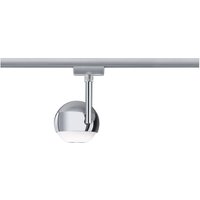 Paulmann URail Capsule II LED-Spot 4.000K chrom