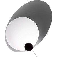 Ingo Maurer Eclipse Ellipse applique LED