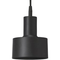 PR Home Hängeleuchte Solo Small Ø13cm schwarz matt