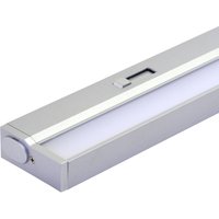 LED-Möbelleuchte Conero DIM Eurostecker 90cm grau