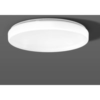 BEGA RZB Platt Polymero Cirkel Smal DALI 21W 36cm 840