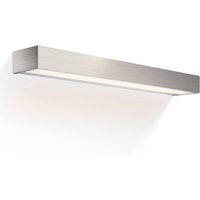 Decor Walther Box applique LED nickel 2 700 K 60cm