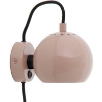 FRANDSEN applique murale Ball Magnet, nude