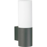 LED-væglampe 0277 antracit