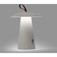 FARO BARCELONA Task LED patio light, mobile, dimmable