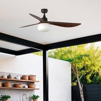 FARO BARCELONA Ventilador de techo con