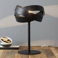 Domiluce Decorative Tornado table lamp