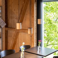 LTS Timba Suspension LED 930 Angle de rayonnement 42