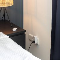 Smartwares set de 3 tomas de