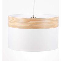 Globo Striking hanging light Libba