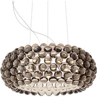 Foscarini Caboche Plus media MyLight 2.700K grau