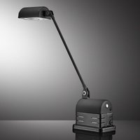 LUMINA Daphinette Portatile 2,700K black matt