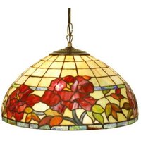 Artistar ESMEE konstnärlig pendellampa, 1 x E27