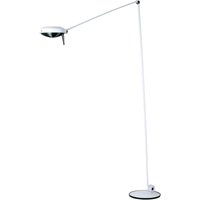 LUMINA Elle LED floor lamp height200cm 3,000K white