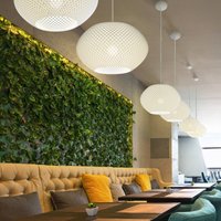 Casablanca Atamo suspension impression 3D 1 lampe