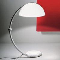 Martinelli Luce Serpente floor lamp