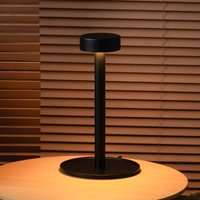 Milan Iluminación Milan Peak Lane LED table lamp, designer piece