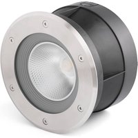 FARO BARCELONA Suria-24 LED deck light, beam angle 60°