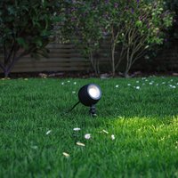 Paulmann Kikolo LED ground spike light 8W 3,000K 20°