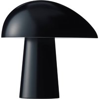 FRITZ HANSEN Lampe de table Night Owl bleu nuit